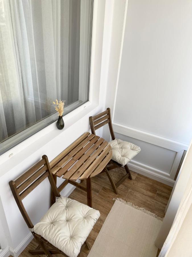 Carol Apartament'S Timisoara Exterior foto